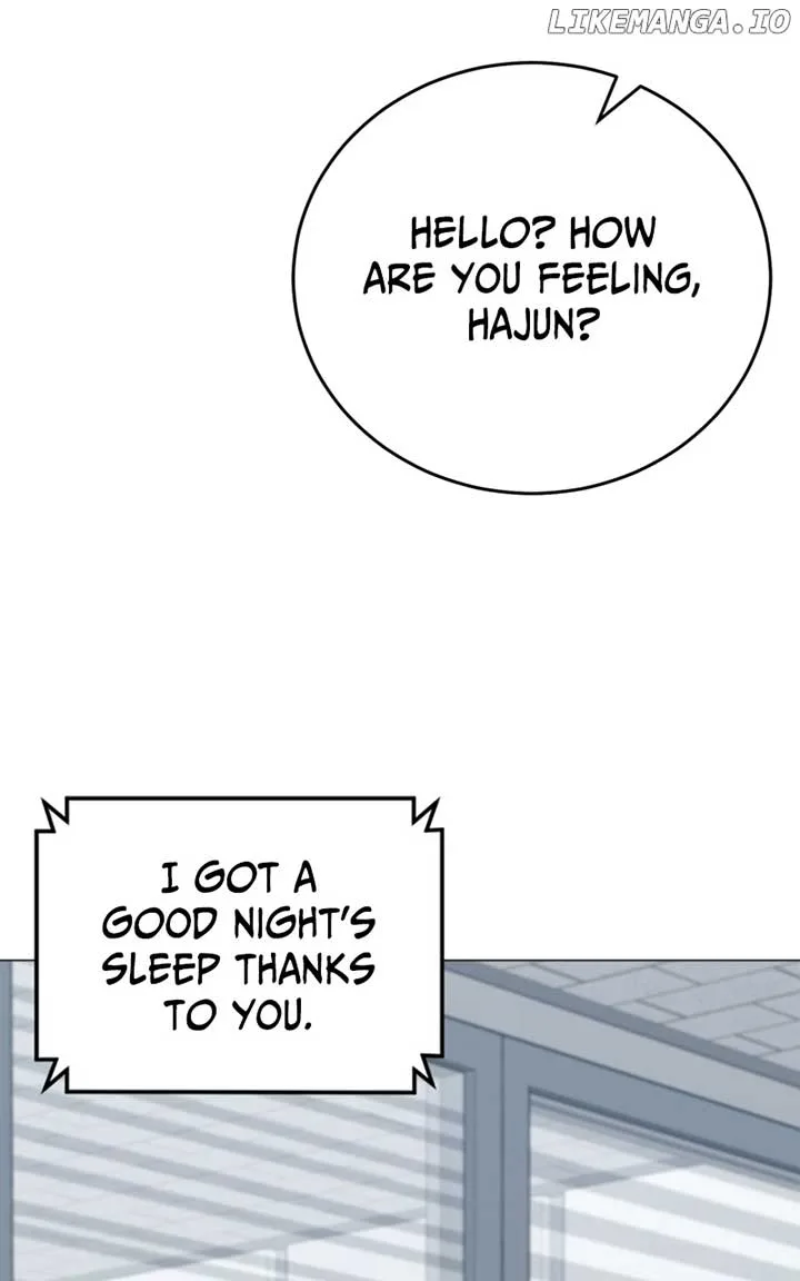 Your Instinctive Love Chapter 76 page 12