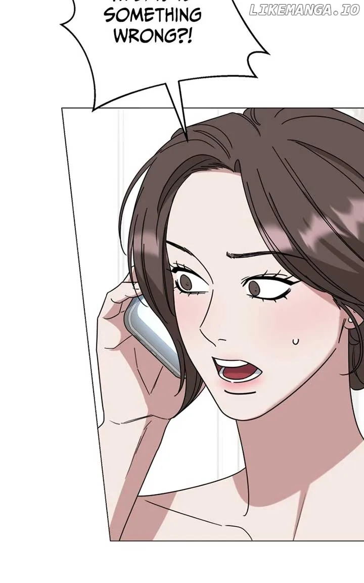 Your Instinctive Love Chapter 76 page 97