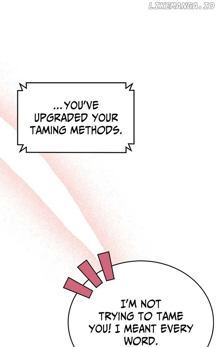 Your Instinctive Love Chapter 76 page 39
