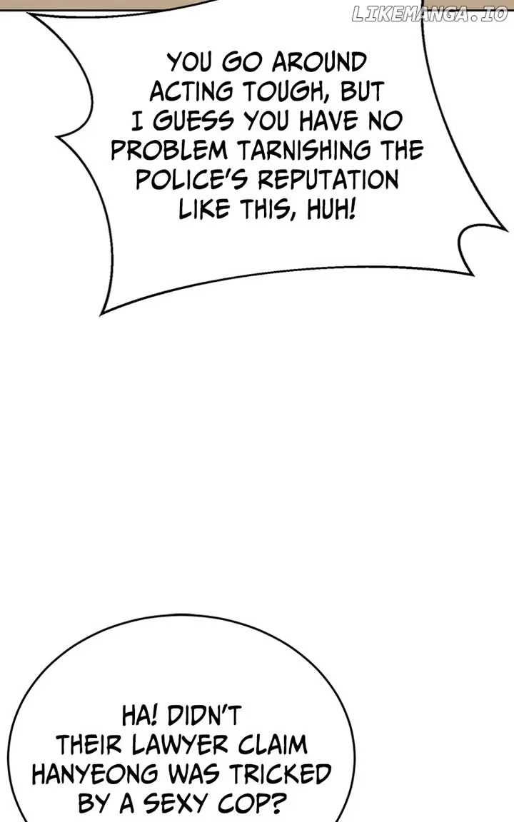 Your Instinctive Love Chapter 76 page 49
