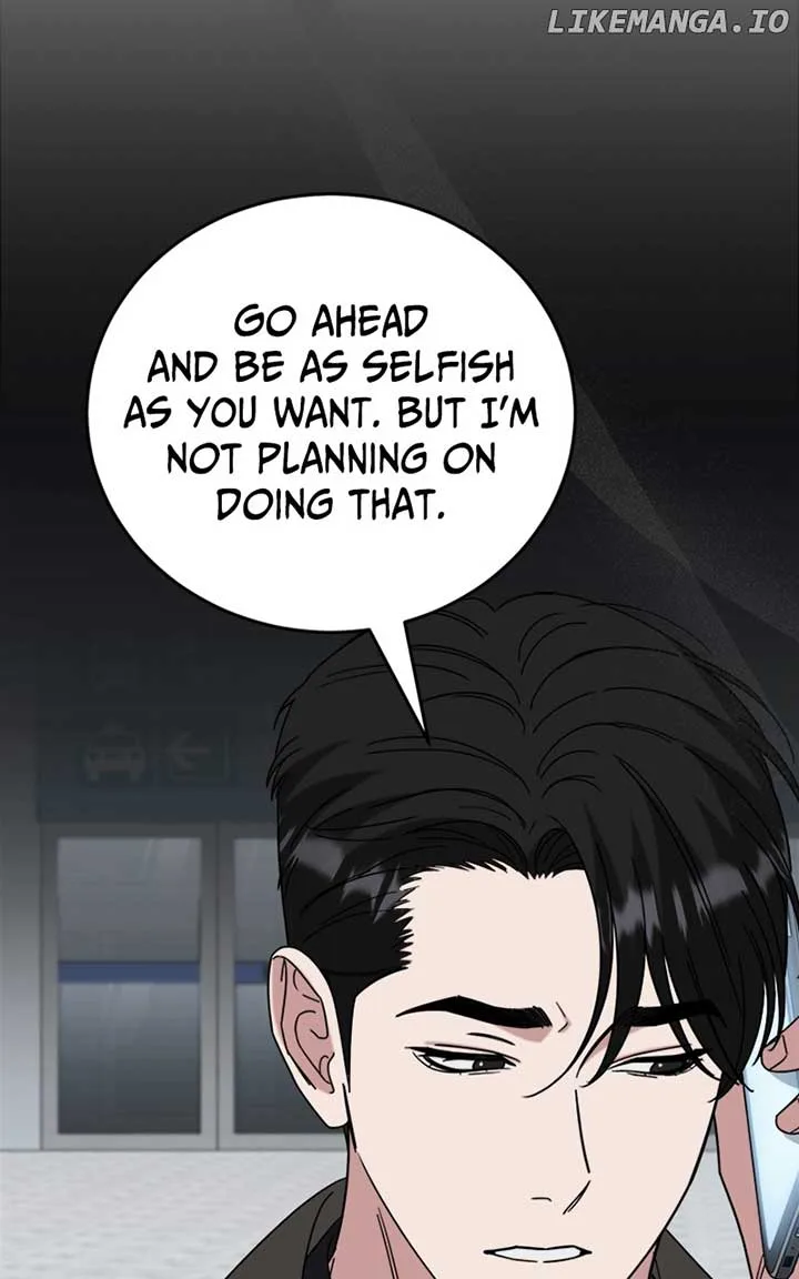 Your Instinctive Love Chapter 76 page 28