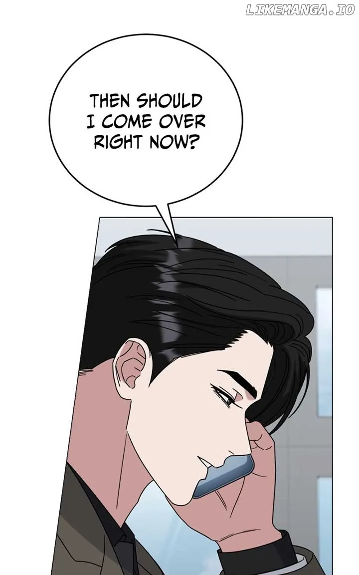 Your Instinctive Love Chapter 76 page 20