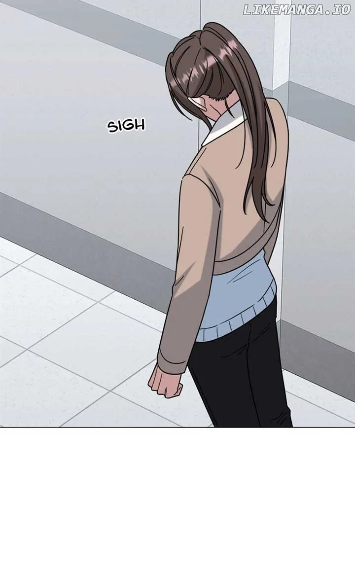 Your Instinctive Love Chapter 76 page 58