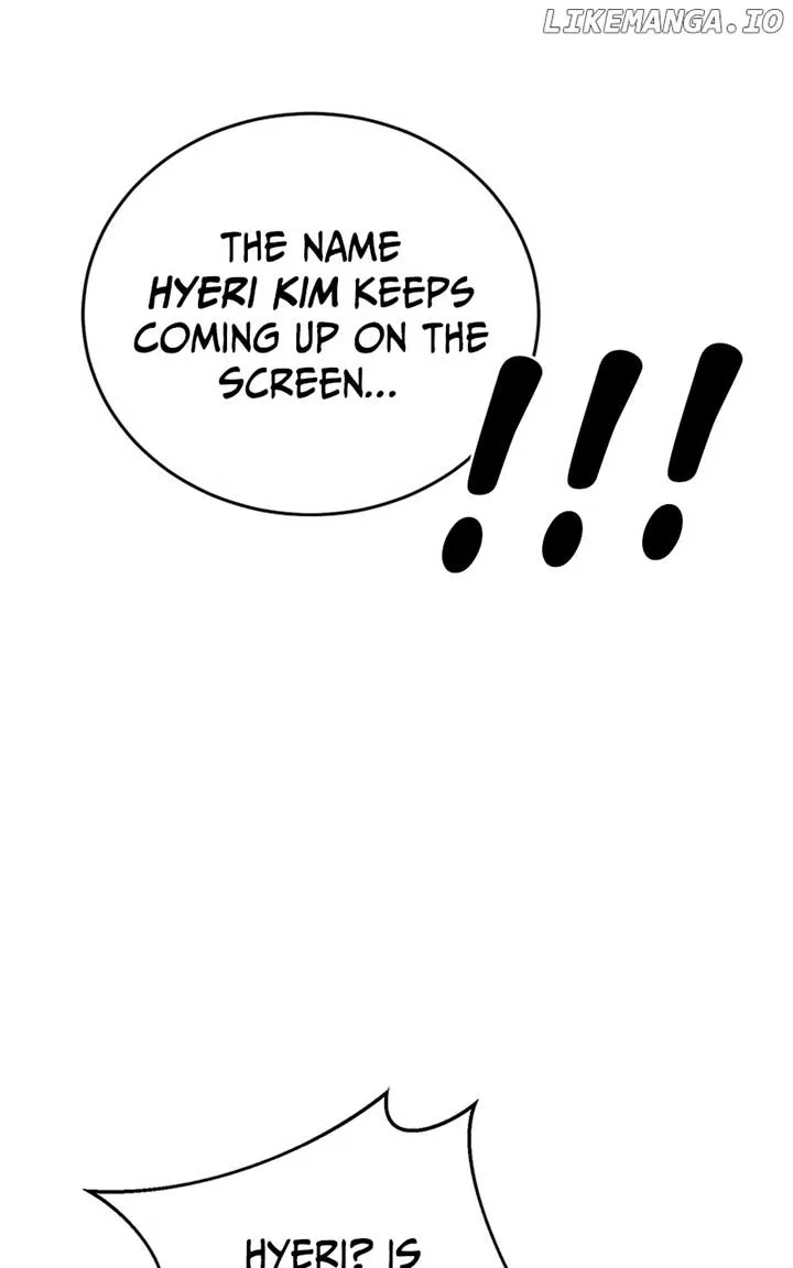 Your Instinctive Love Chapter 76 page 96