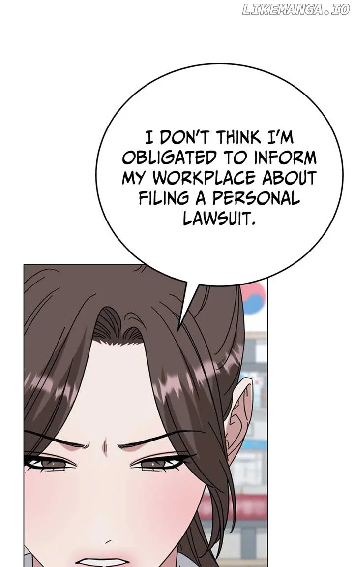 Your Instinctive Love Chapter 76 page 46