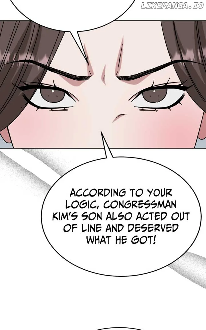 Your Instinctive Love Chapter 76 page 50