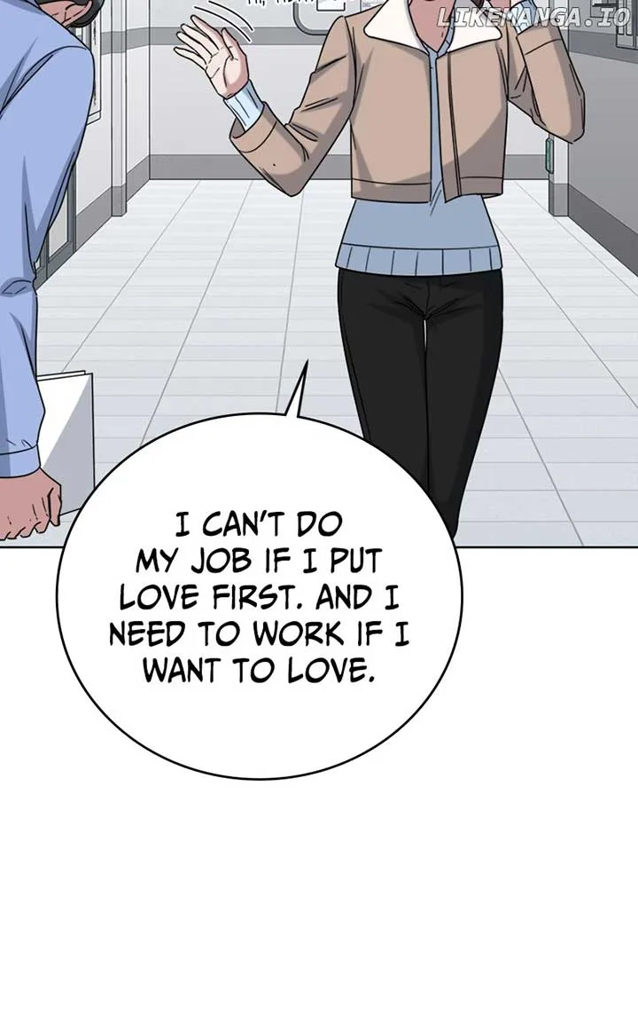 Your Instinctive Love Chapter 76 page 26