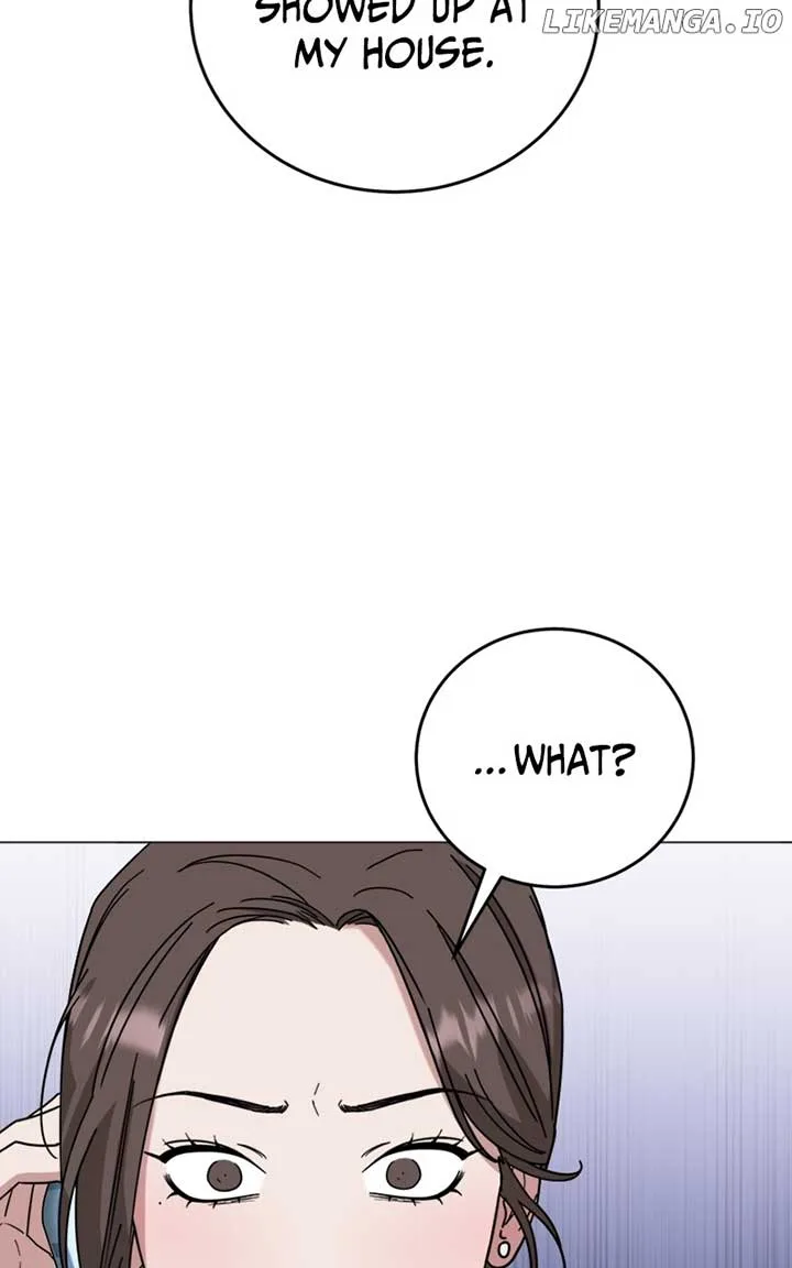 Your Instinctive Love Chapter 76 page 100
