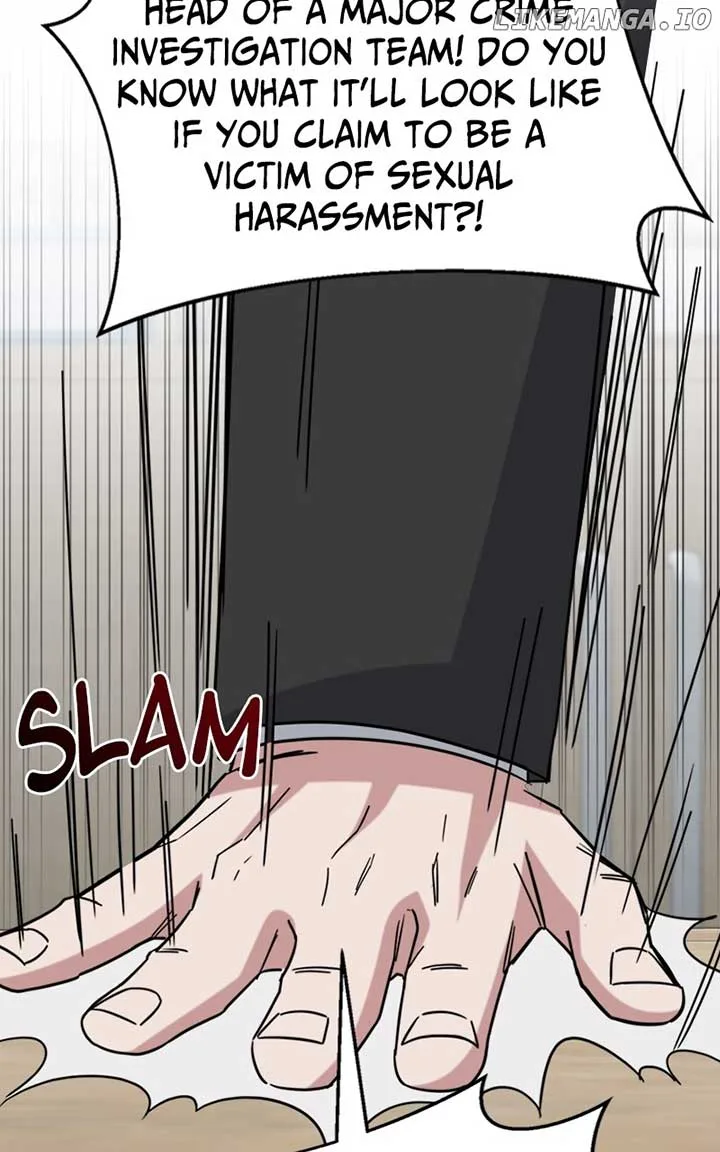 Your Instinctive Love Chapter 76 page 48