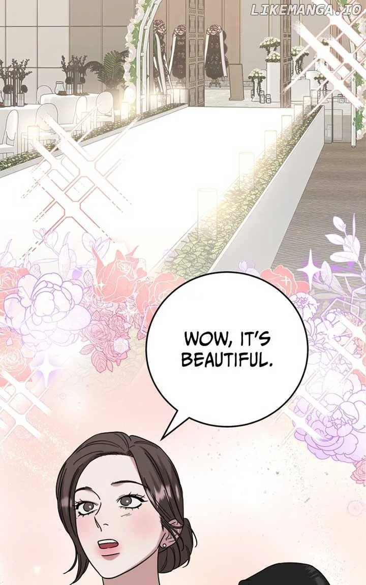 Your Instinctive Love Chapter 76 page 69
