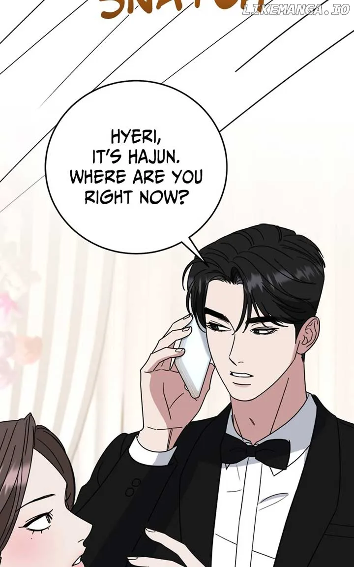 Your Instinctive Love Chapter 76 page 105