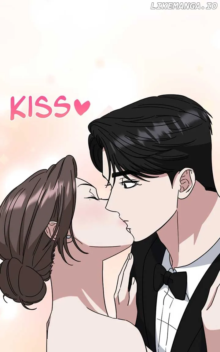 Your Instinctive Love Chapter 76 page 80
