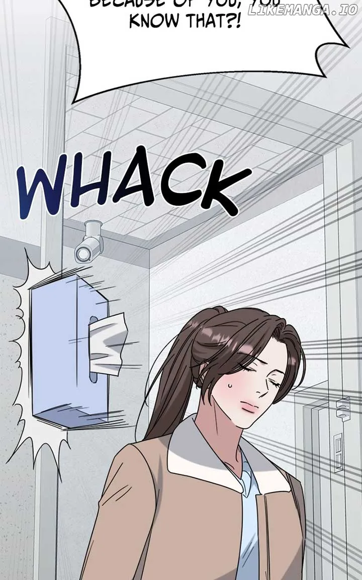 Your Instinctive Love Chapter 76 page 42