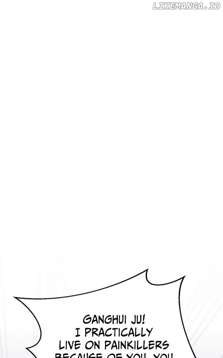 Your Instinctive Love Chapter 76 page 41