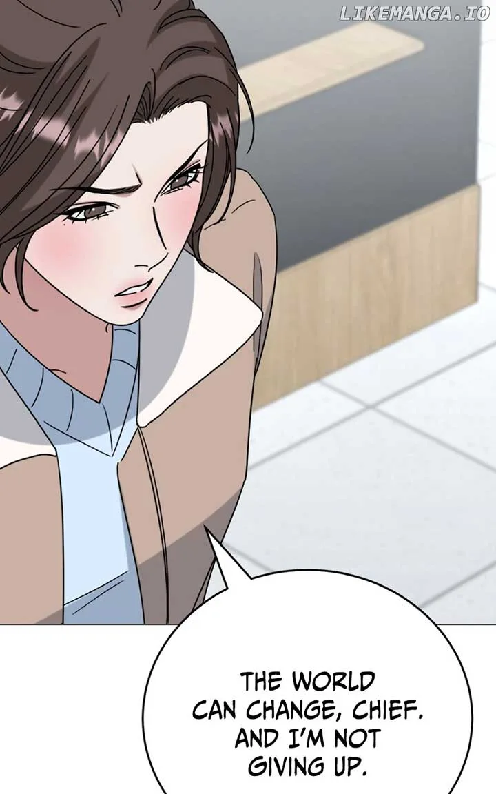 Your Instinctive Love Chapter 76 page 53