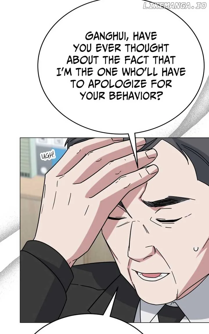 Your Instinctive Love Chapter 76 page 51