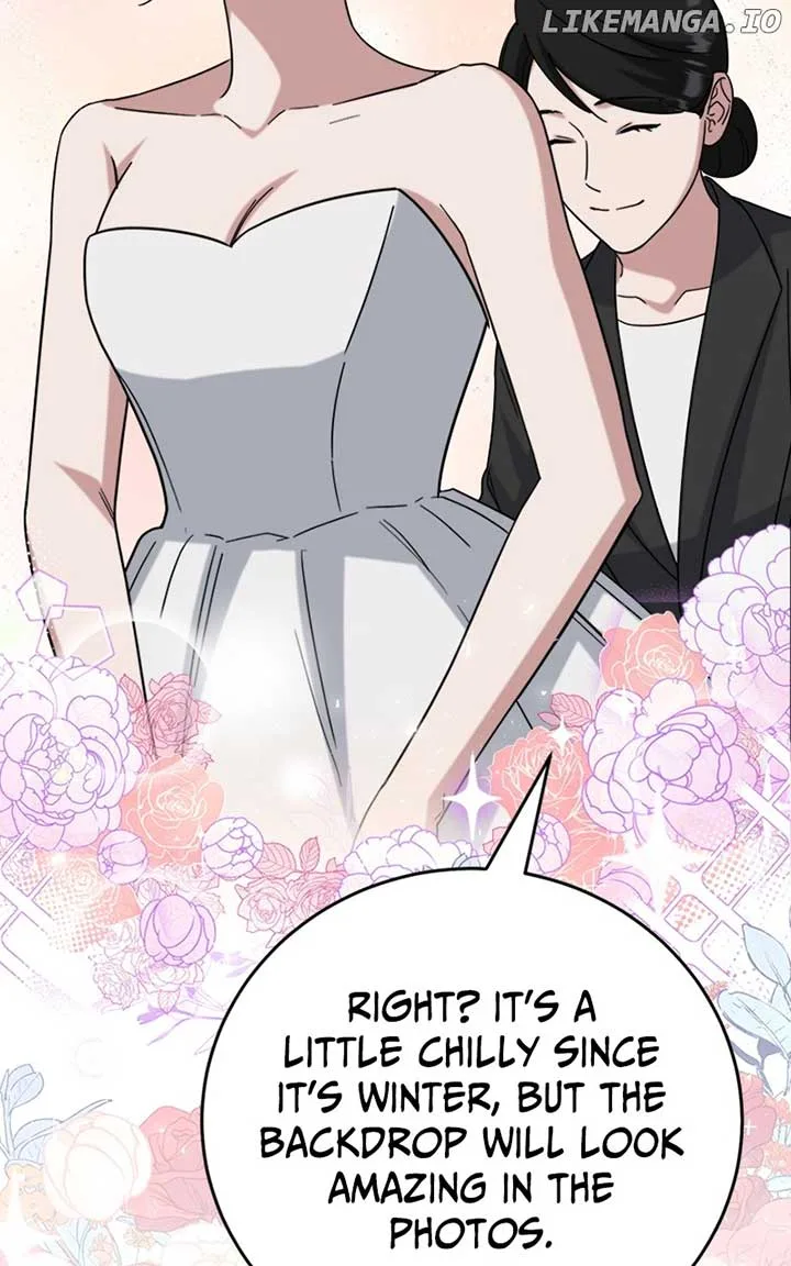 Your Instinctive Love Chapter 76 page 70