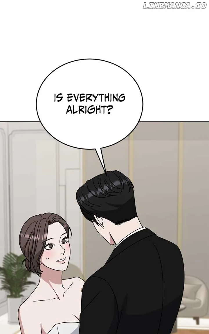 Your Instinctive Love Chapter 76 page 83