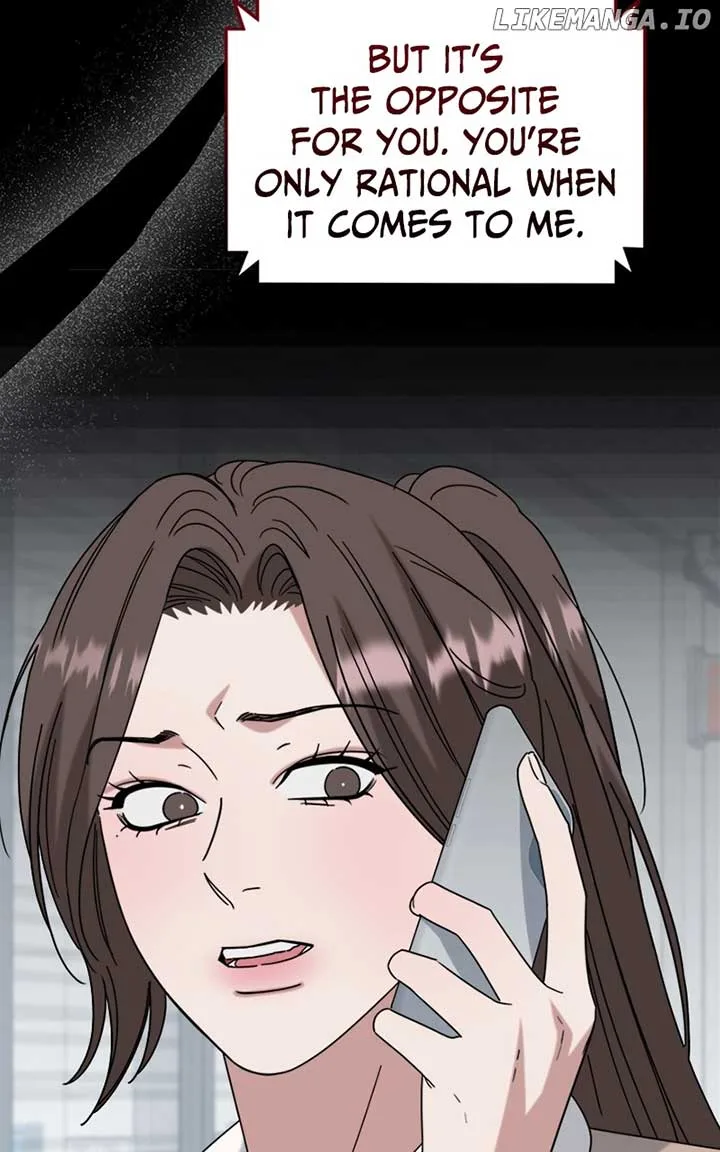 Your Instinctive Love Chapter 76 page 30