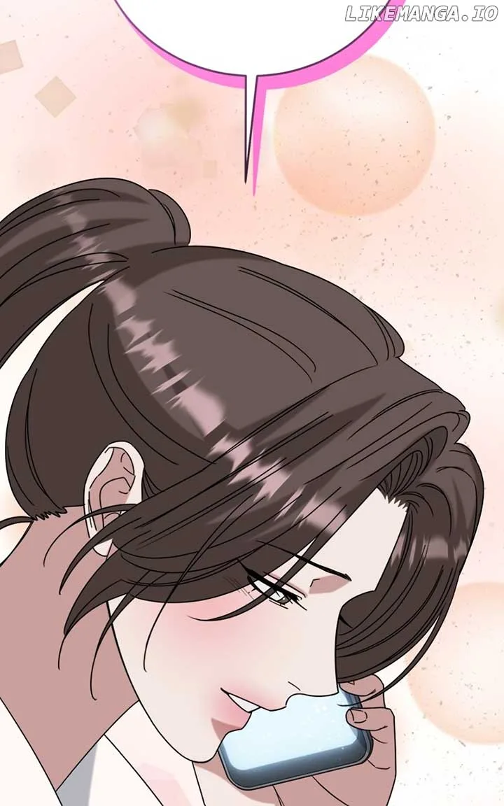 Your Instinctive Love Chapter 76 page 36