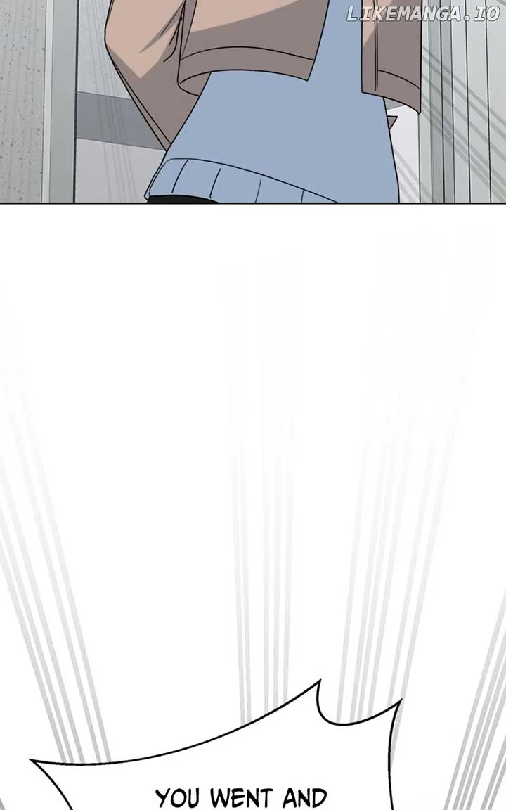 Your Instinctive Love Chapter 76 page 43