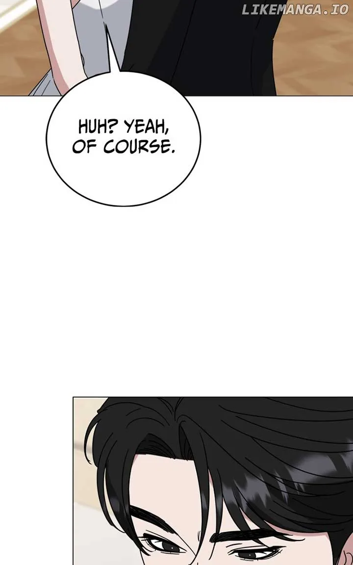 Your Instinctive Love Chapter 76 page 84