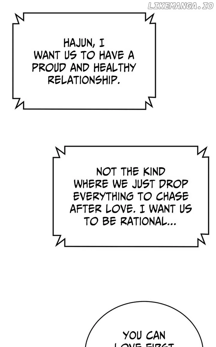 Your Instinctive Love Chapter 76 page 23