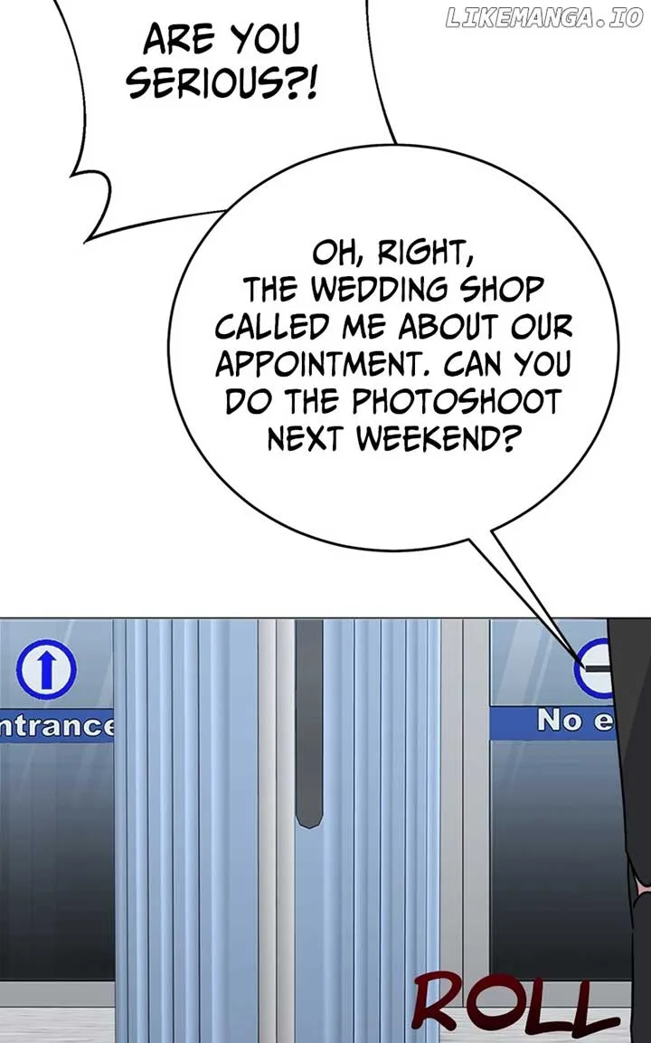 Your Instinctive Love Chapter 76 page 15