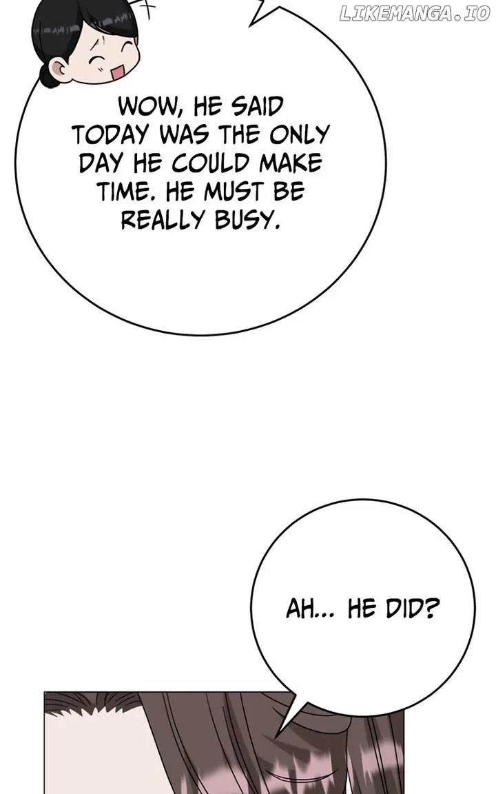 Your Instinctive Love Chapter 76 page 65