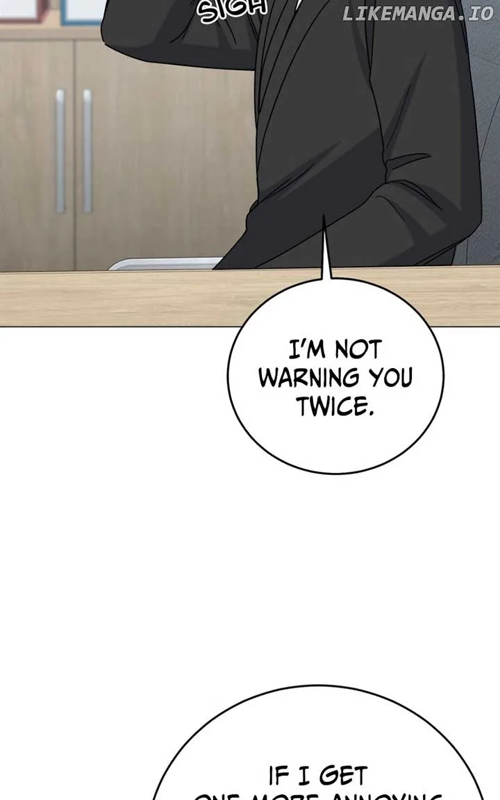 Your Instinctive Love Chapter 76 page 55