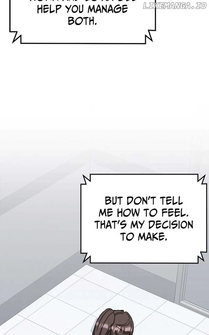 Your Instinctive Love Chapter 76 page 32