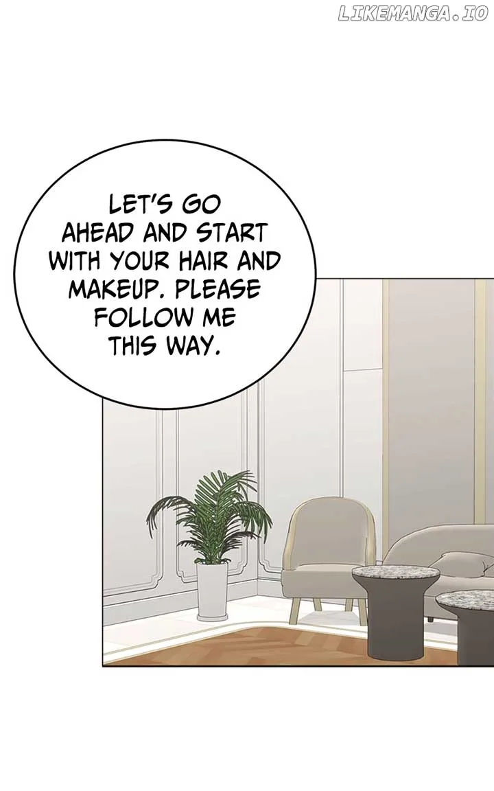 Your Instinctive Love Chapter 76 page 67