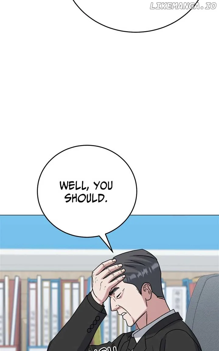 Your Instinctive Love Chapter 76 page 54