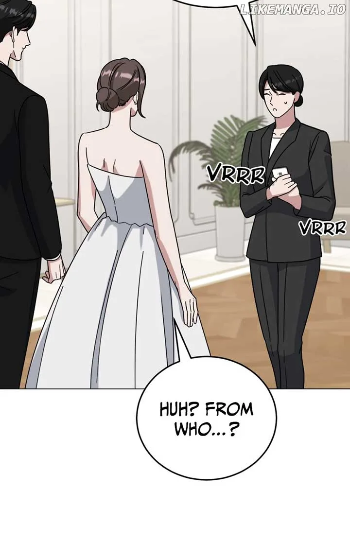 Your Instinctive Love Chapter 76 page 95