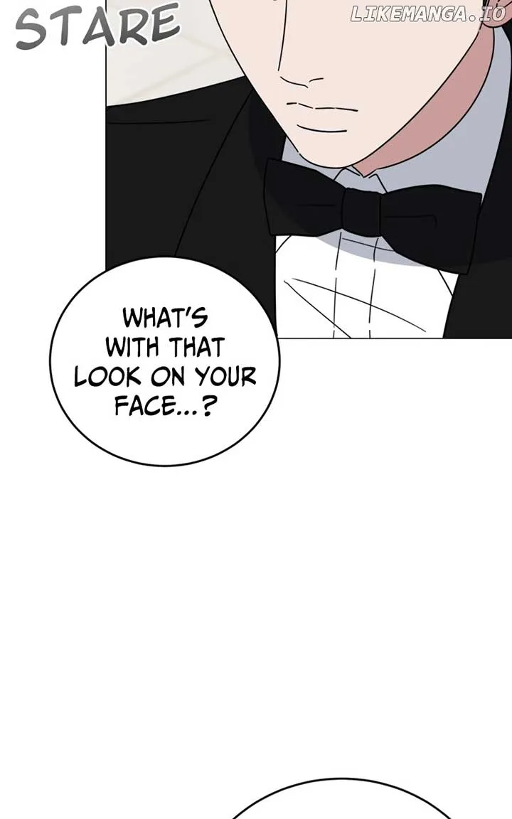 Your Instinctive Love Chapter 76 page 85
