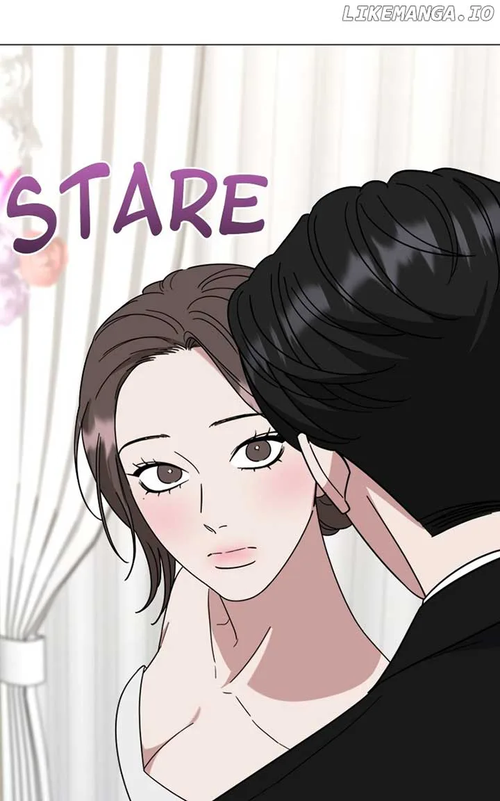 Your Instinctive Love Chapter 76 page 77