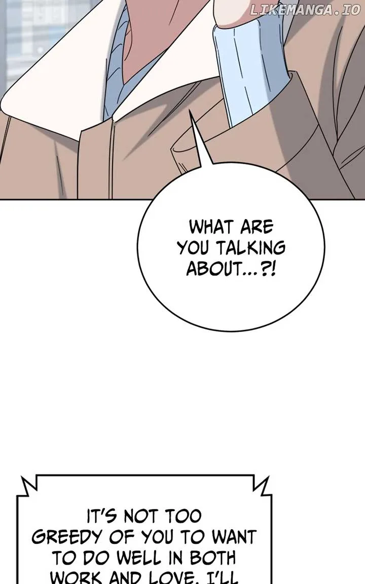 Your Instinctive Love Chapter 76 page 31