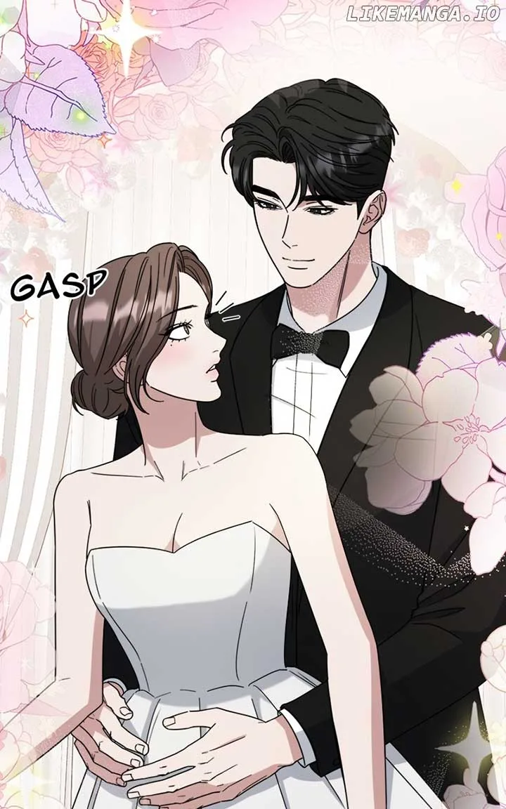 Your Instinctive Love Chapter 76 page 75