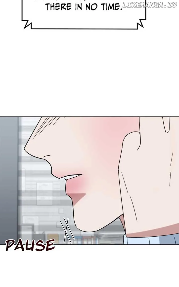 Your Instinctive Love Chapter 76 page 22