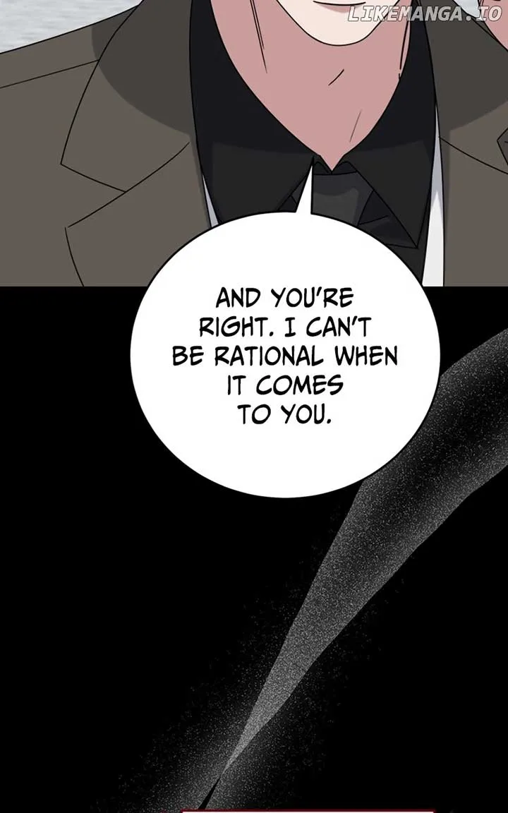 Your Instinctive Love Chapter 76 page 29