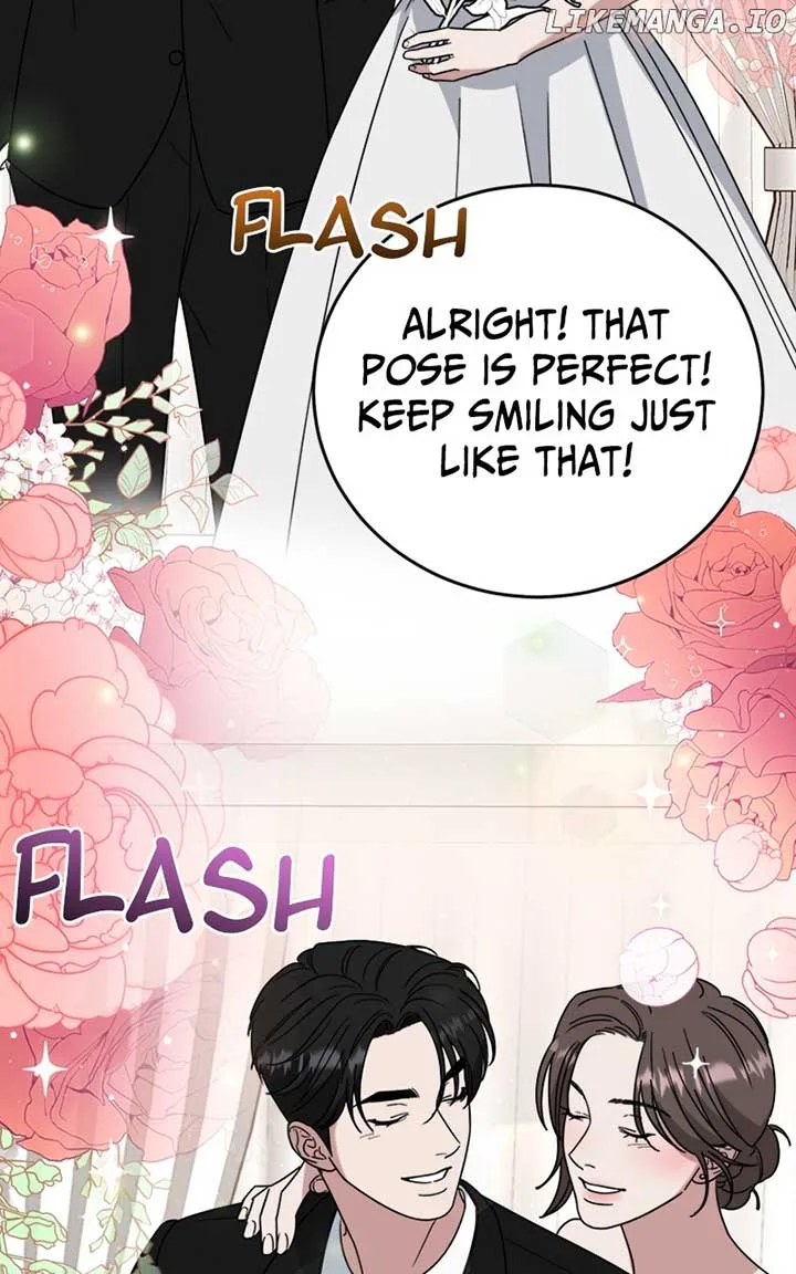 Your Instinctive Love Chapter 76 page 91