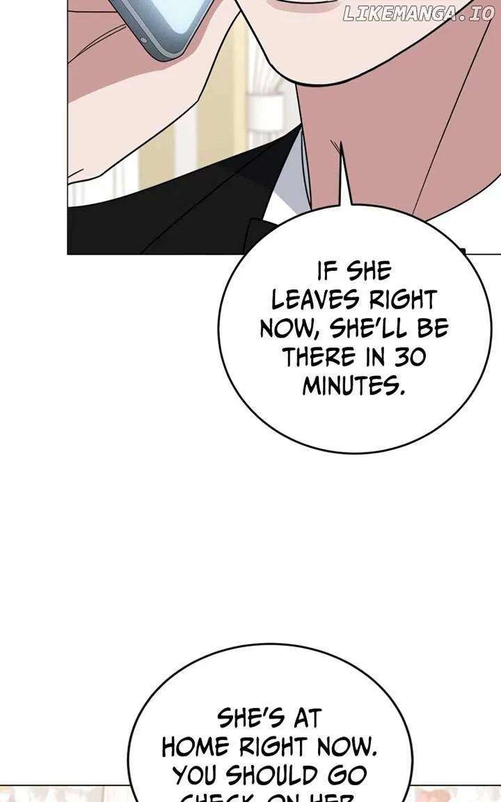 Your Instinctive Love Chapter 76 page 107
