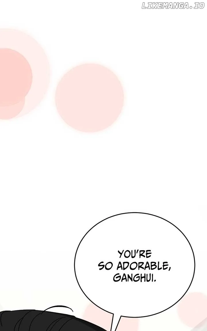 Your Instinctive Love Chapter 76 page 9