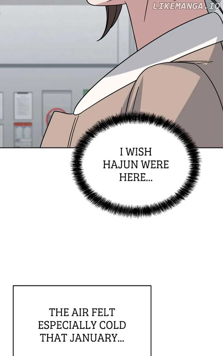 Your Instinctive Love Chapter 76 page 60