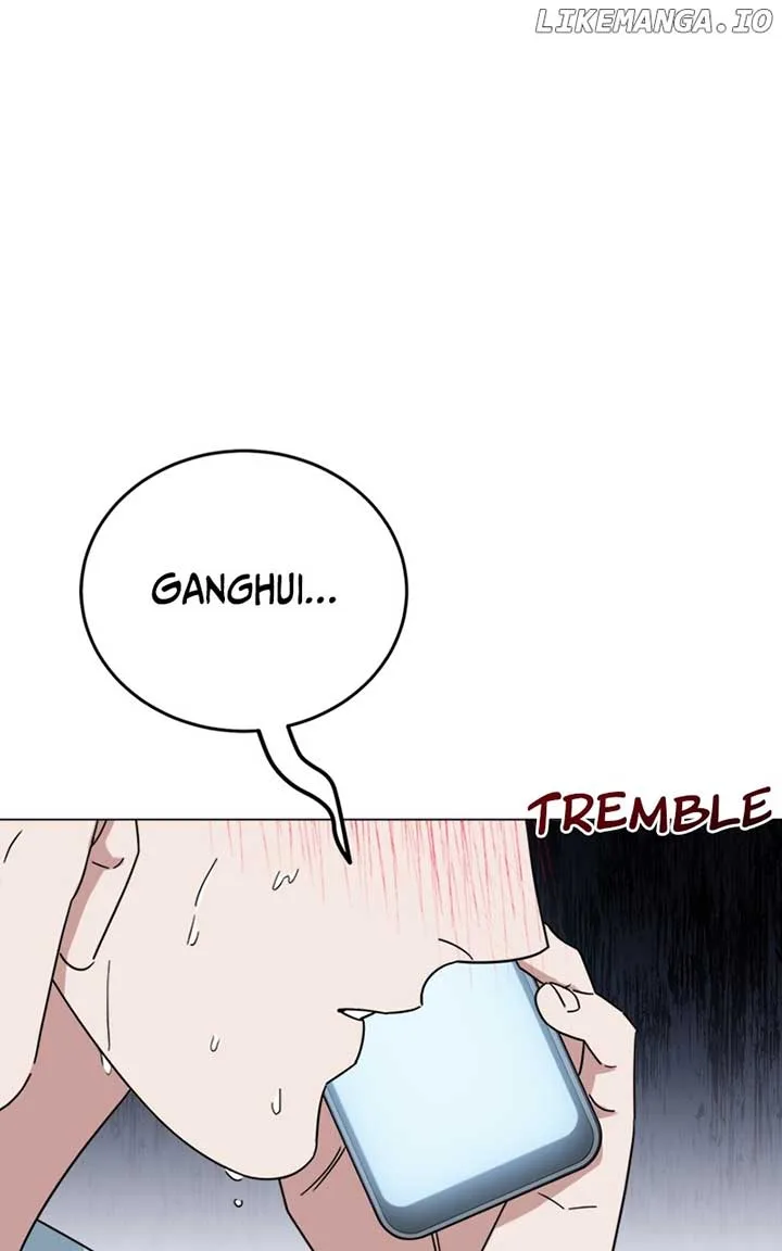 Your Instinctive Love Chapter 76 page 98