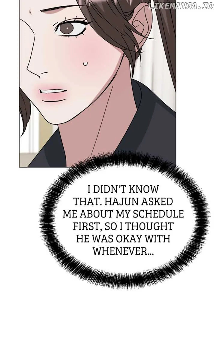 Your Instinctive Love Chapter 76 page 66