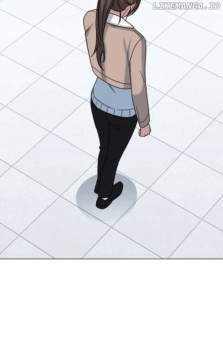 Your Instinctive Love Chapter 76 page 33