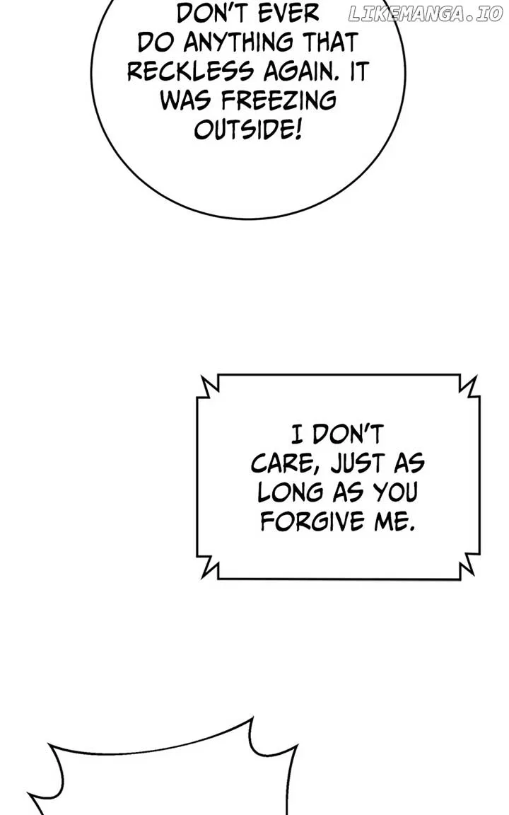 Your Instinctive Love Chapter 76 page 14