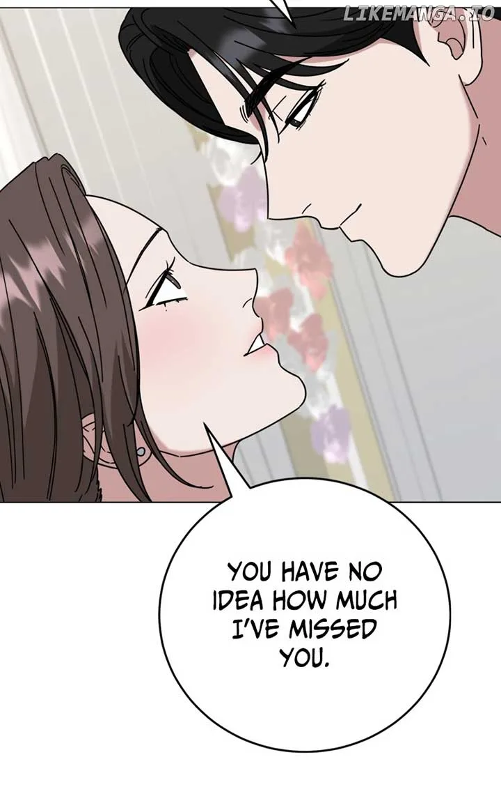 Your Instinctive Love Chapter 76 page 82