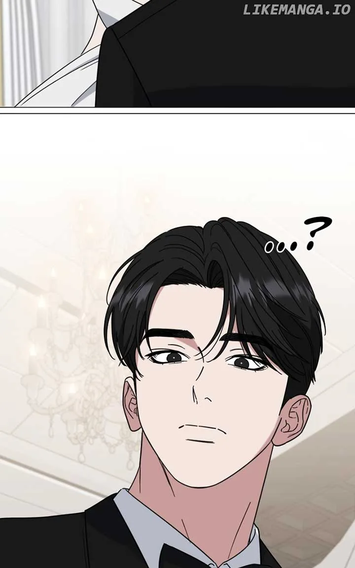 Your Instinctive Love Chapter 76 page 78